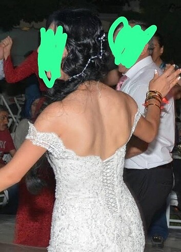 Gelinlik - Görsel 5