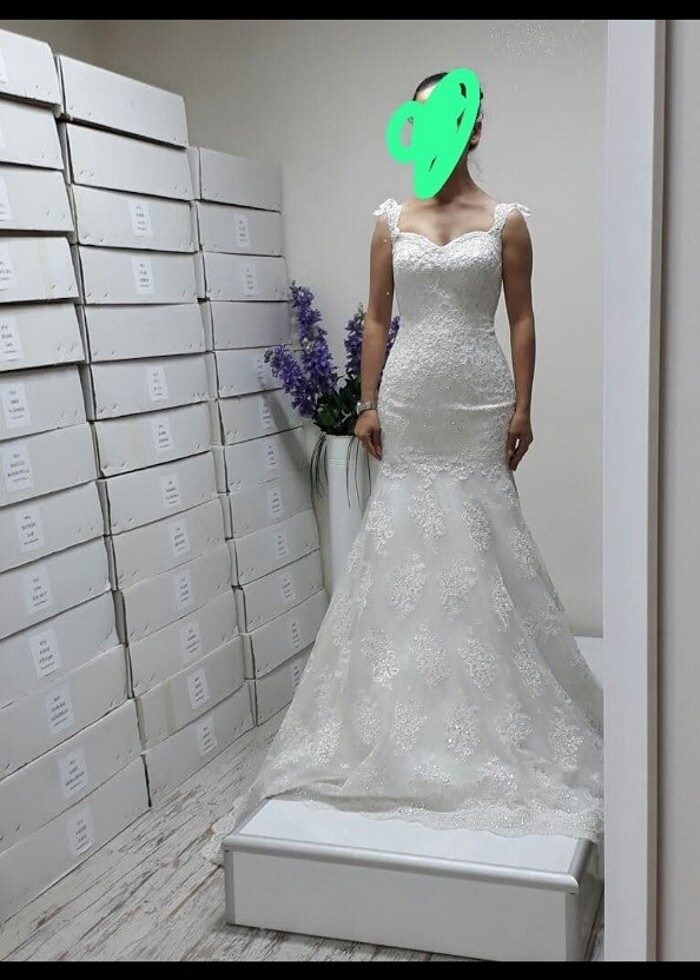 Gelinlik - Görsel 4