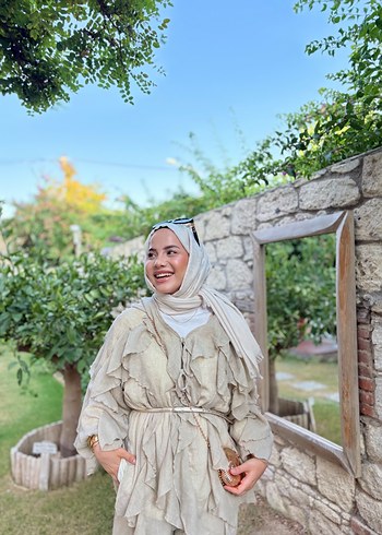 Tesettür Takım