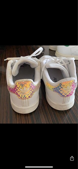 Stan smith 27