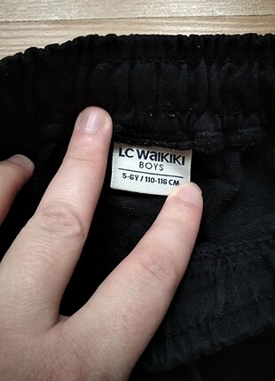 LC Waikiki Pijama alti