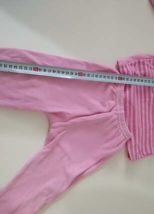 Diğer Kız çocuk pijama takimi