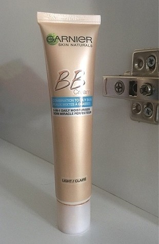 Garnier Light BB Cream