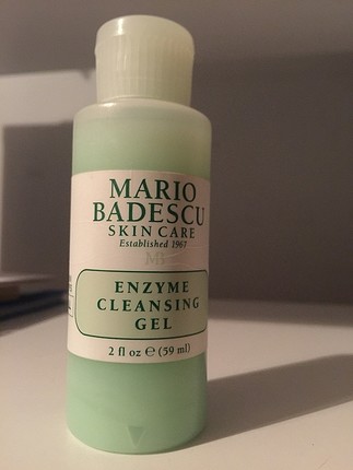 Diğer Mario Badescu