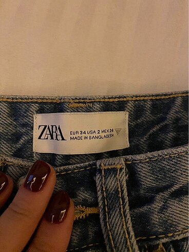 s Beden Jeans