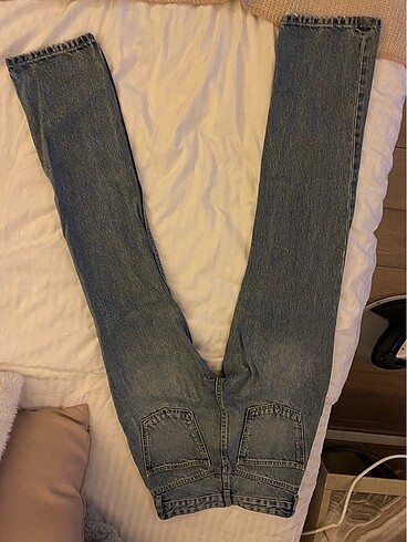 s Beden mavi Renk Jeans