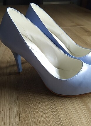 Diğer Stiletto