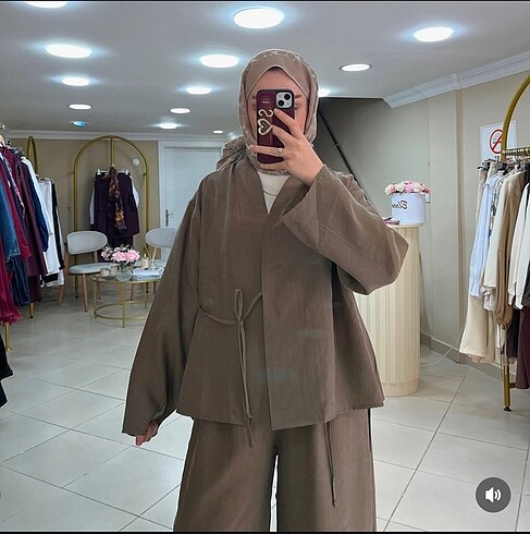Kimona takım