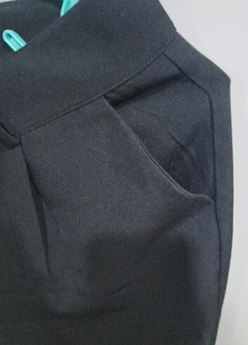 Kumaş. Pantolon 
