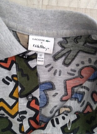 LACOSTE