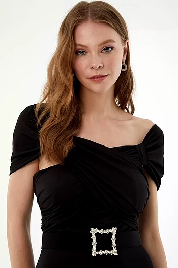 Zara Gece elbisesi s/M/L