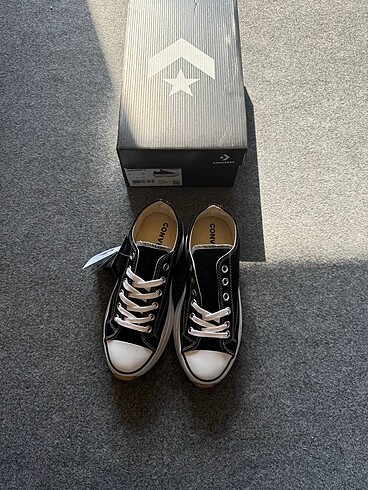 38 Beden Converse runstar