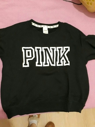 Pink Marka Orijinal Sweatshirt Pinko Sweatshirt %84 İndirimli - Gardrops
