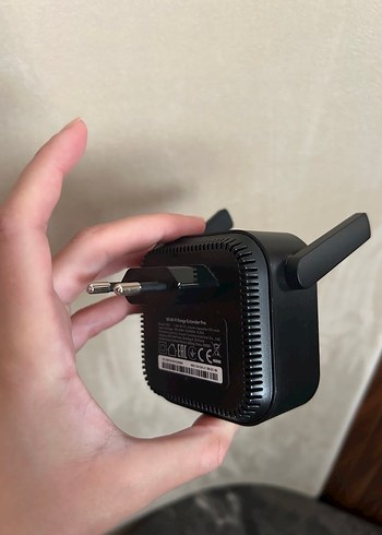 Beden Renk Xiaomi Wifi Pro Dağıtıcı