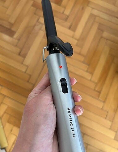 Remington Remington Saç Maşası
