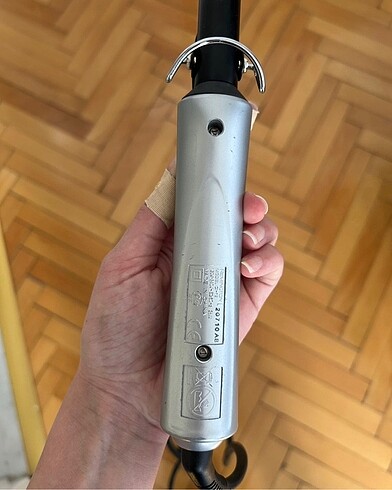 Beden Renk Remington Saç Maşası