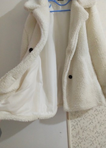 peluş kaban - Görsel 2