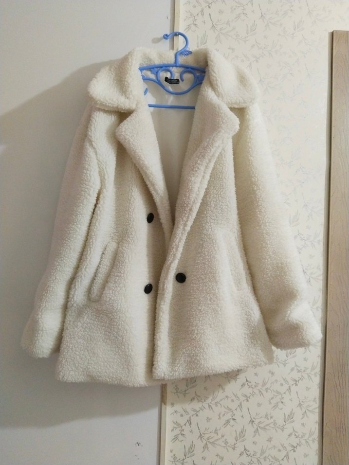 peluş kaban - Görsel 4