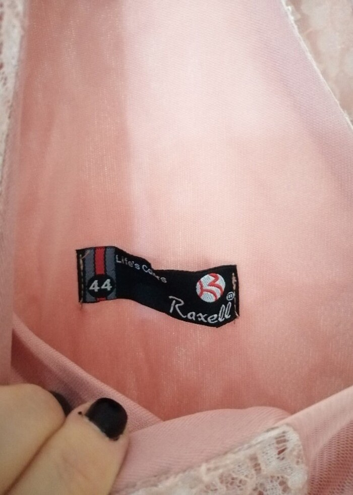 Somon abiye - Görsel 2