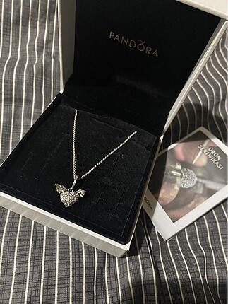 PANDORA KOLYE