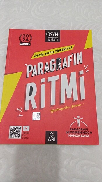 Paragrafin ritmi