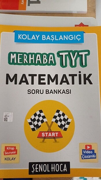 Matematik şenol hoca