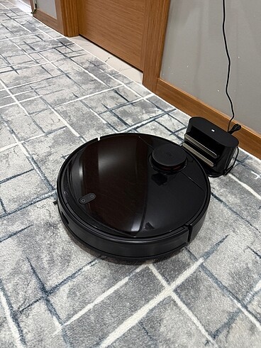 Robot süpürge