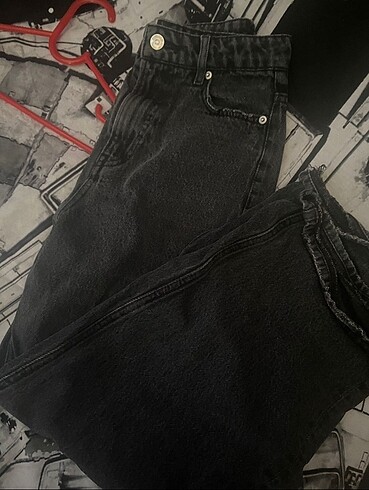 H&M BAGGY JEAN
