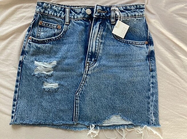 Pull&Bear Etek