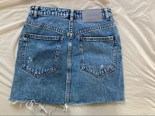 Pull and Bear Pull&Bear Etek