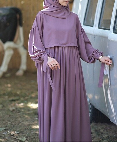 Diğer Maria ferace
