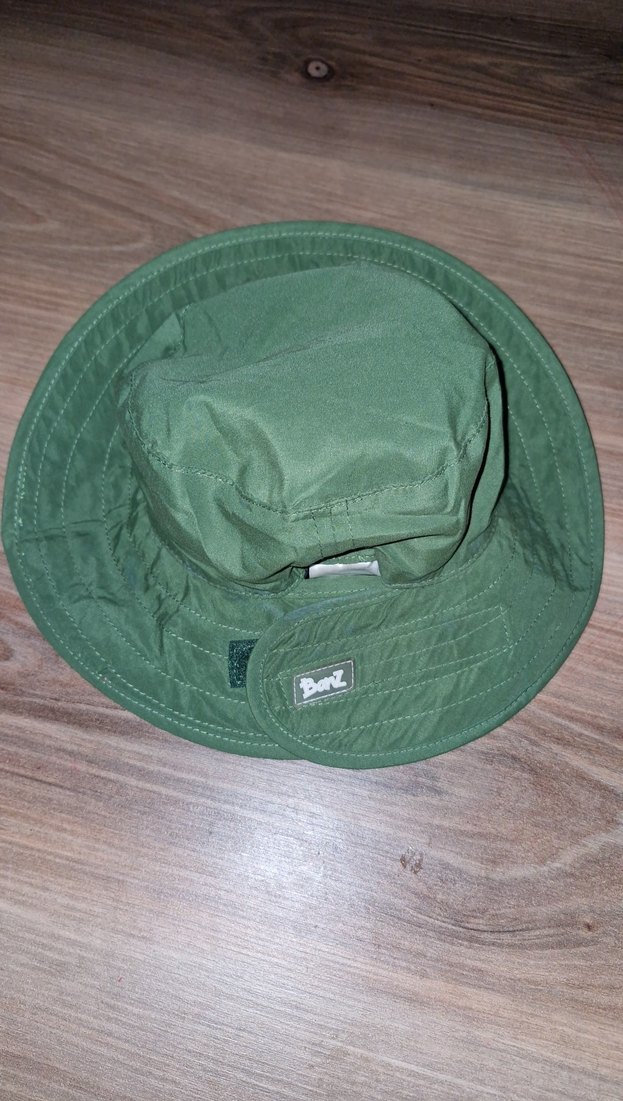 UV 50+ KORUMALI ÇİFT TARAFLI ŞAPKA - Görsel 2