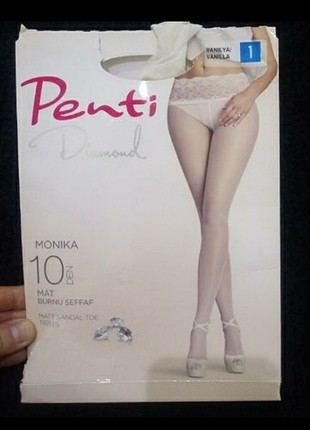 Penti diamond çorap