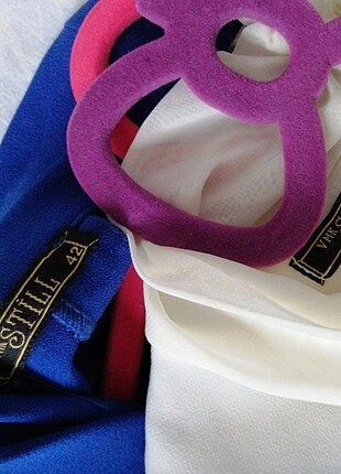 JİLE ELBİSE  - Görsel 4