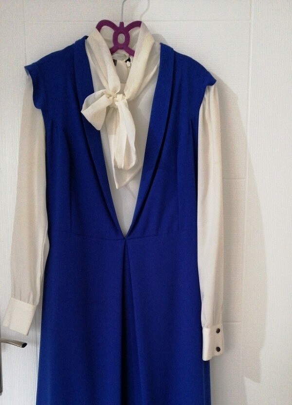 JİLE ELBİSE  - Görsel 3