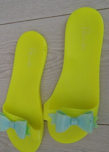 Plaj terliği - Görsel 2