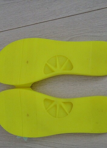 Plaj terliği - Görsel 4