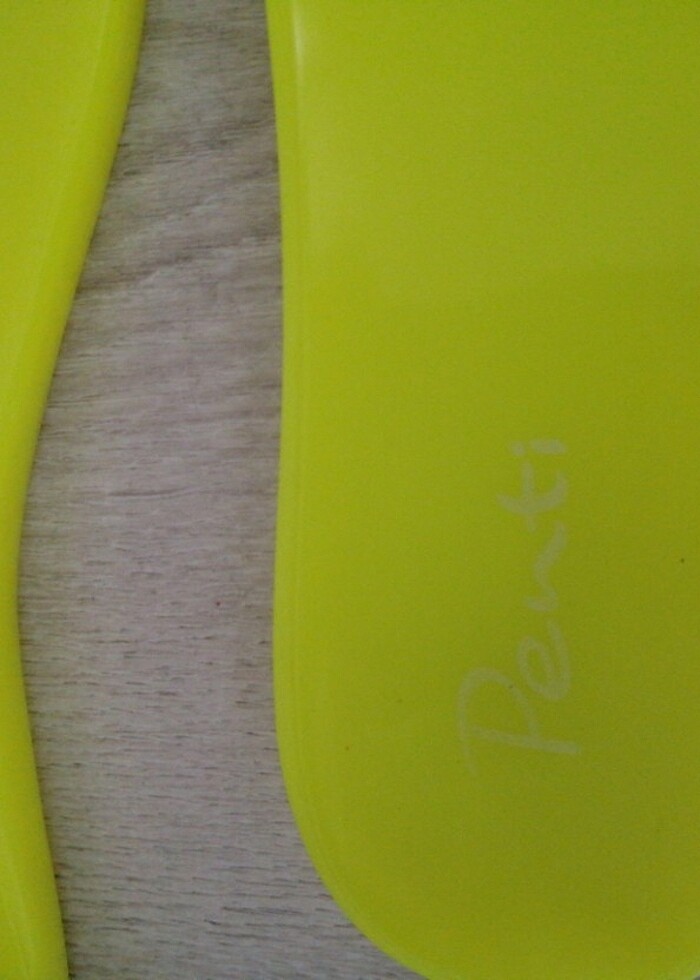 Plaj terliği - Görsel 3