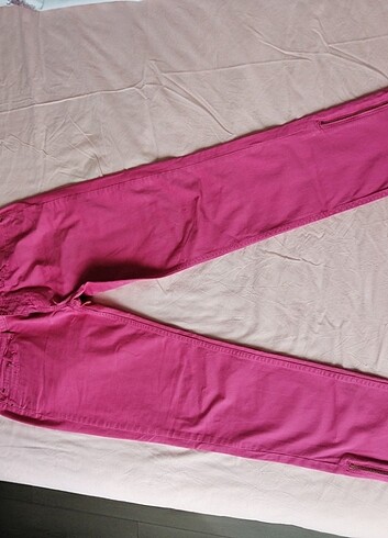 Tommy hilfiger pantolon  - Görsel 4