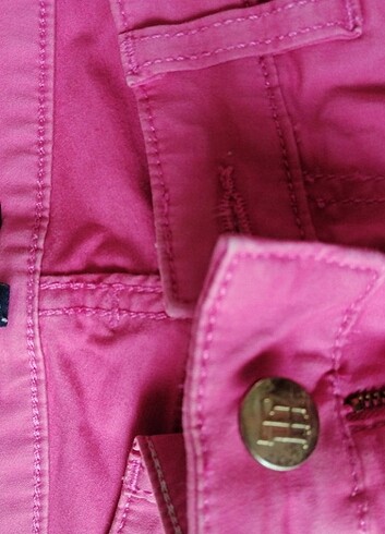 Tommy hilfiger pantolon  - Görsel 3