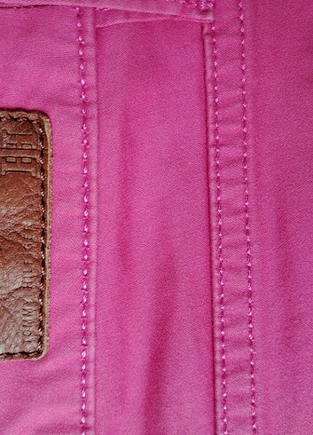 Tommy hilfiger pantolon  - Görsel 5