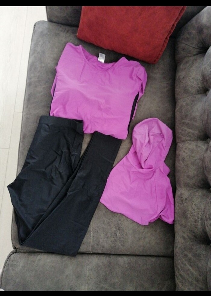 Haşema  - Görsel 2