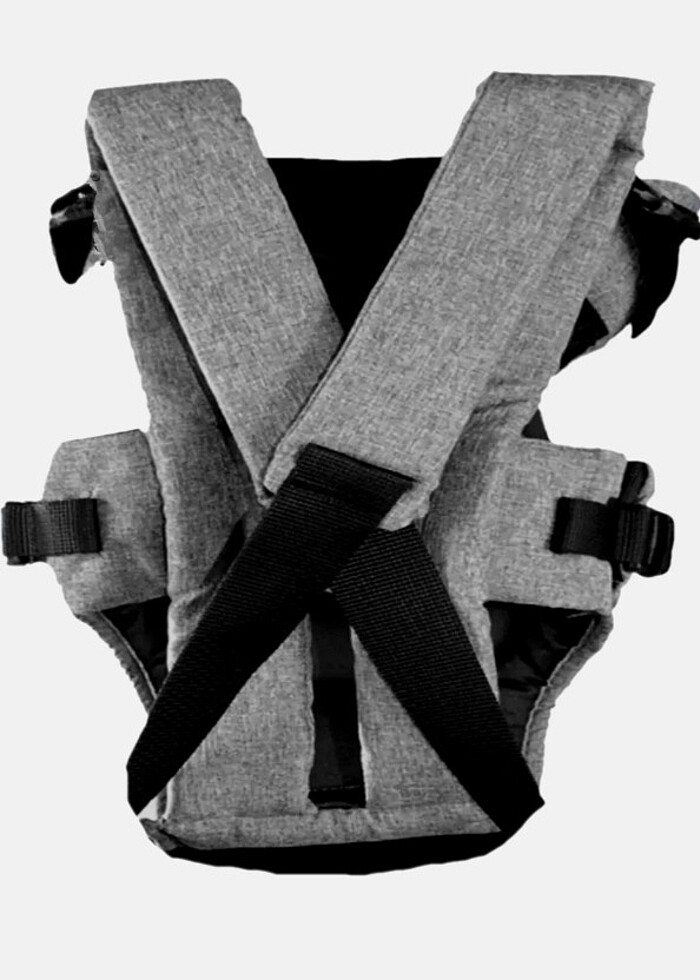 Bebek kanguru - Görsel 3