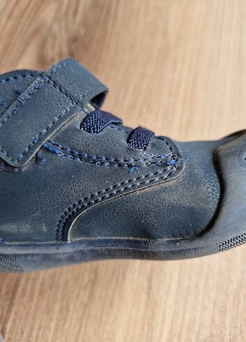 Vicco paw ilk adım çocuk bot - Görsel 6