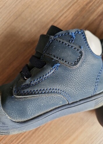 Vicco paw ilk adım çocuk bot - Görsel 7