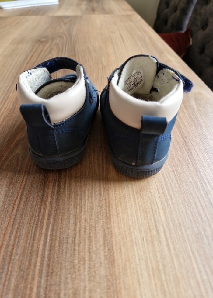 Vicco paw ilk adım çocuk bot - Görsel 5