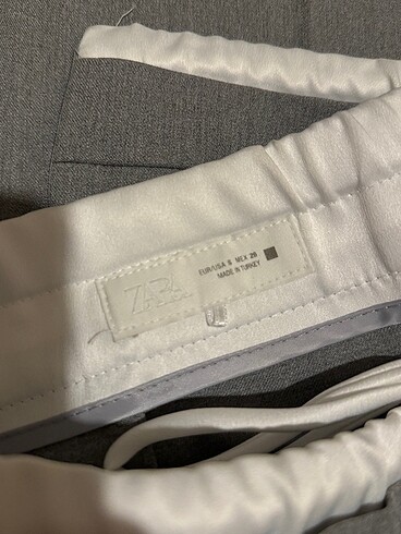 Zara zara yeni sezon pantolon