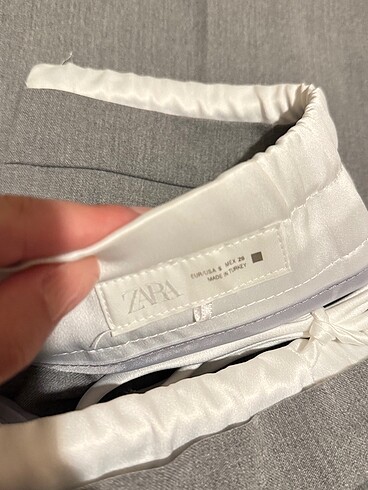 s Beden zara yeni sezon pantolon