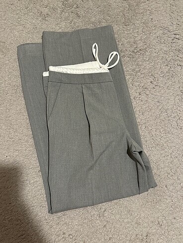 zara yeni sezon pantolon