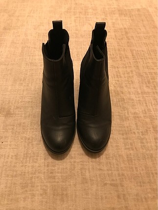 H&M topuklu ayakkabı